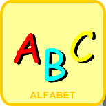 Alfabet